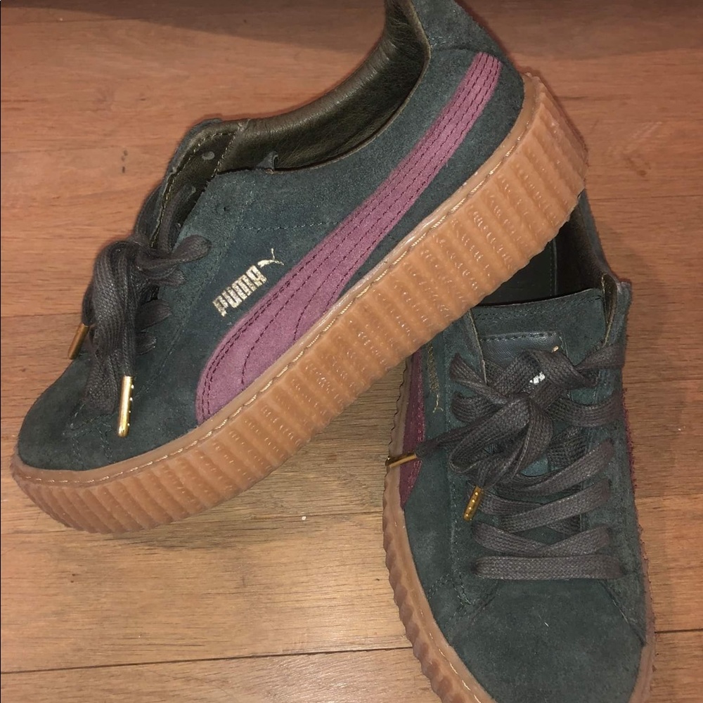 Puma Sneakers